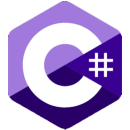 C#